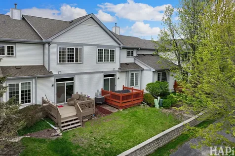 703 Owl Creek Lane Gurnee IL 60031