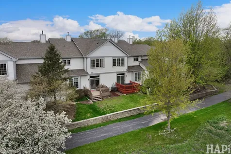 703 Owl Creek Lane Gurnee IL 60031