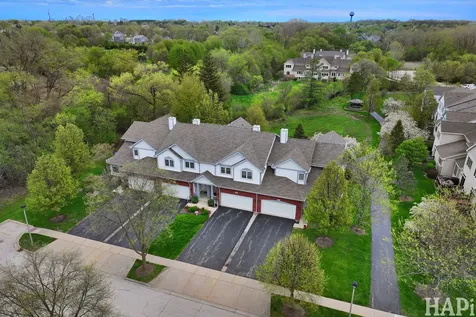 703 Owl Creek Lane Gurnee IL 60031