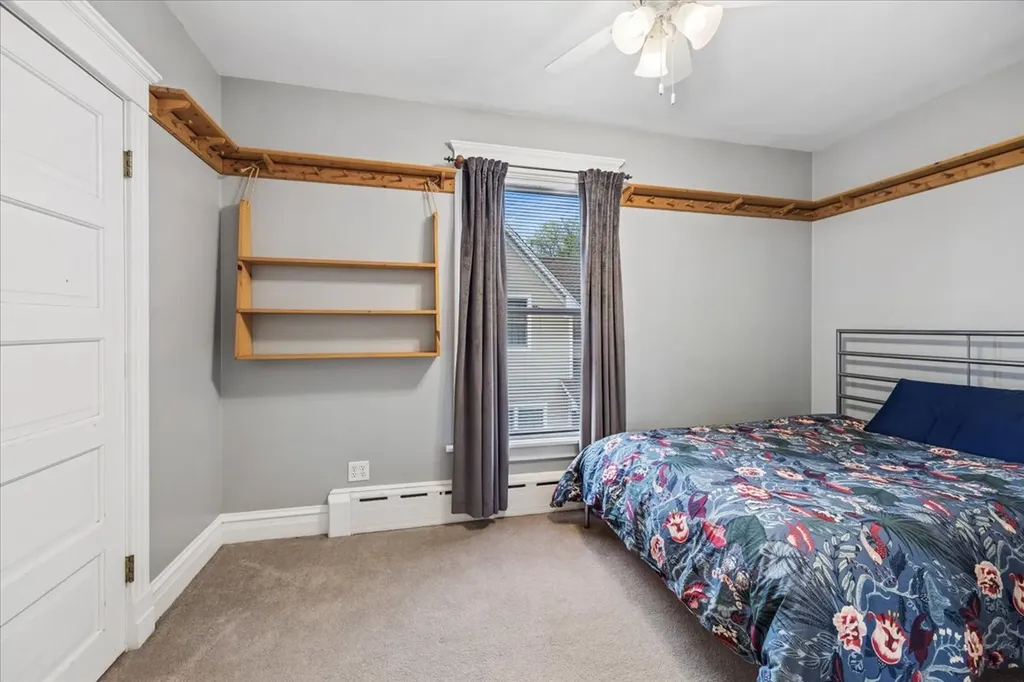 6046 North Nickerson Avenue Chicago IL 60631