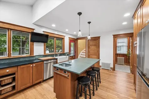6046 North Nickerson Avenue Chicago IL 60631