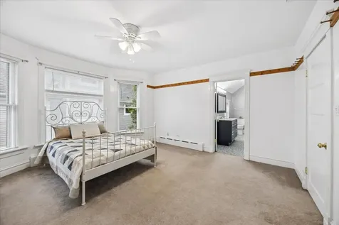 6046 North Nickerson Avenue Chicago IL 60631