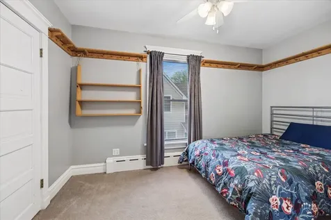 6046 North Nickerson Avenue Chicago IL 60631