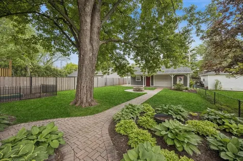 6046 North Nickerson Avenue Chicago IL 60631