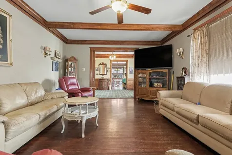 401 East Prairie Street Odell IL 60460