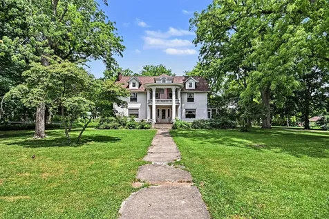 401 East Prairie Street Odell IL 60460