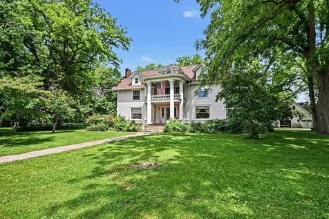 401 East Prairie Street Odell IL 60460