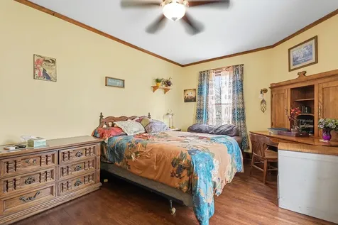 401 East Prairie Street Odell IL 60460