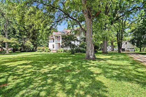 401 East Prairie Street Odell IL 60460