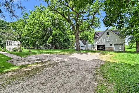 401 East Prairie Street Odell IL 60460