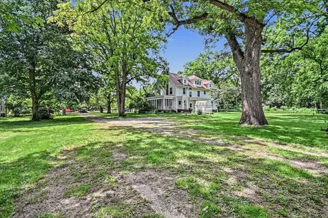 401 East Prairie Street Odell IL 60460