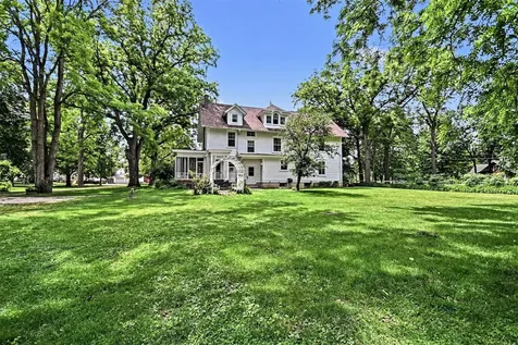 401 East Prairie Street Odell IL 60460