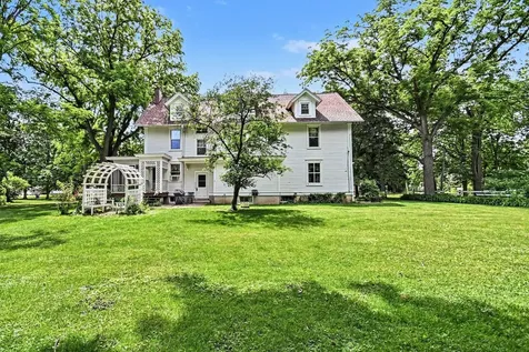 401 East Prairie Street Odell IL 60460
