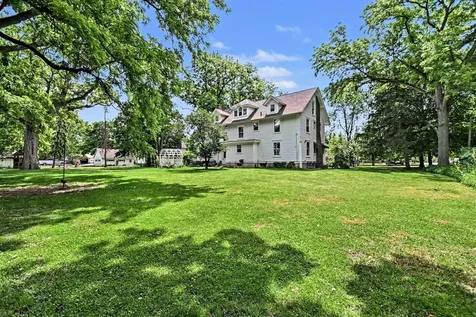 401 East Prairie Street Odell IL 60460