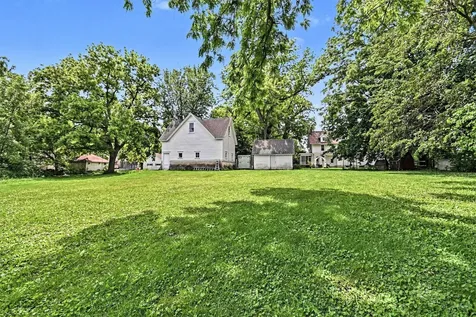 401 East Prairie Street Odell IL 60460