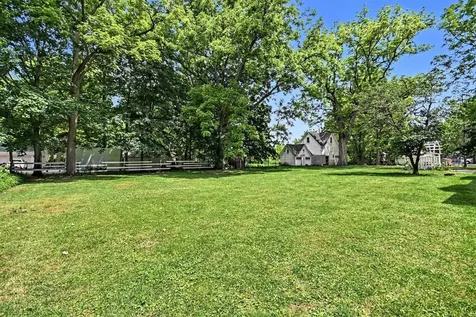 401 East Prairie Street Odell IL 60460