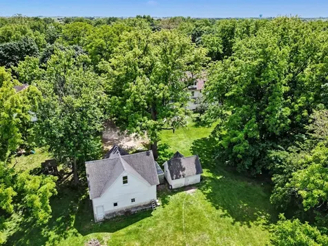 401 East Prairie Street Odell IL 60460