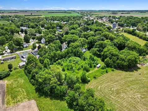 401 East Prairie Street Odell IL 60460