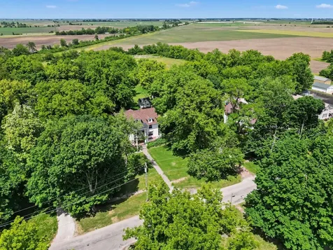 401 East Prairie Street Odell IL 60460