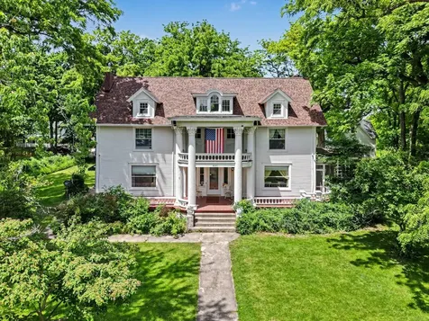 401 East Prairie Street Odell IL 60460