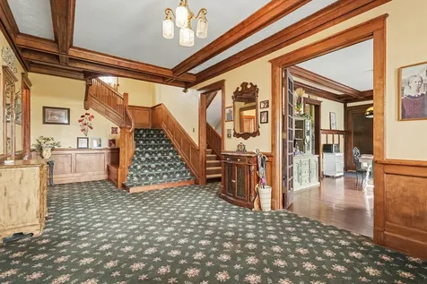 401 East Prairie Street Odell IL 60460