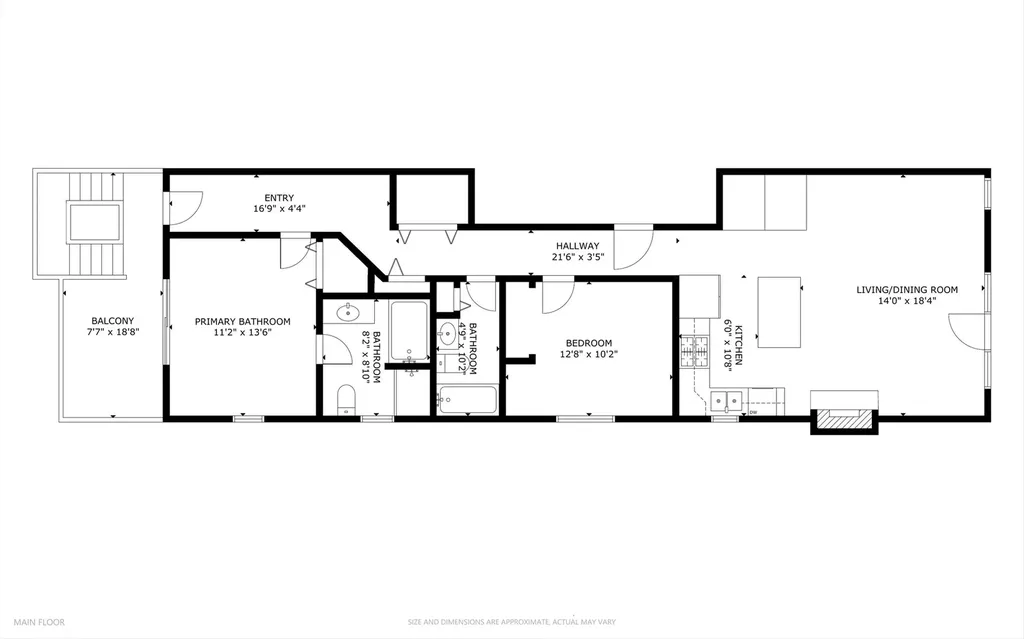 2416 West Thomas Street Chicago IL 60622