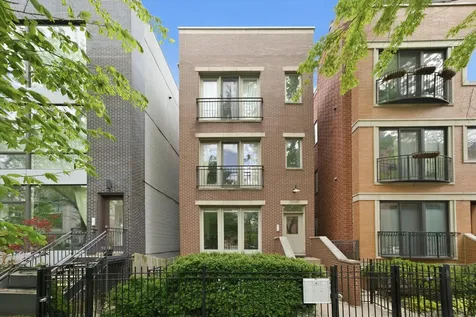 2416 West Thomas Street Chicago IL 60622