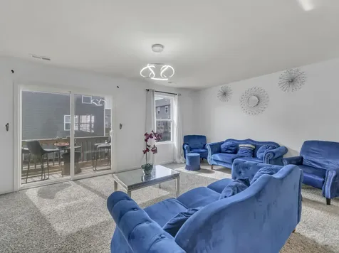 2151 Sassafras Way Wonder Lake IL 60097