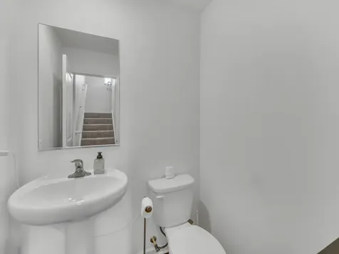 2151 Sassafras Way Wonder Lake IL 60097