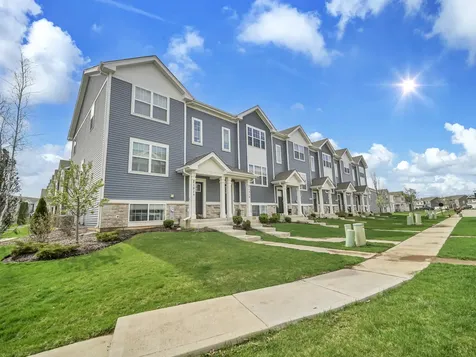 2151 Sassafras Way Wonder Lake IL 60097