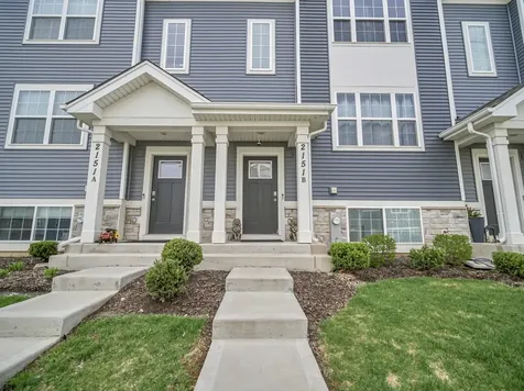2151 Sassafras Way Wonder Lake IL 60097