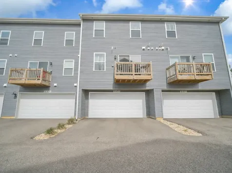 2151 Sassafras Way Wonder Lake IL 60097