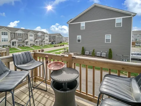 2151 Sassafras Way Wonder Lake IL 60097