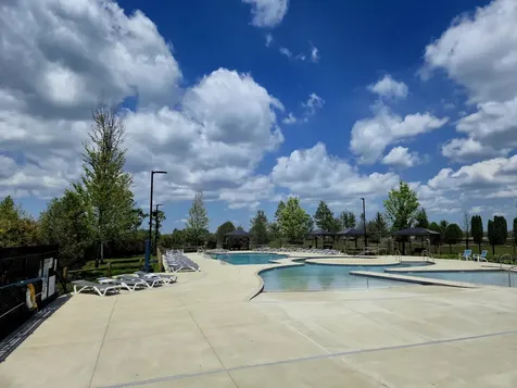 2151 Sassafras Way Wonder Lake IL 60097