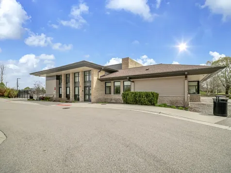 2151 Sassafras Way Wonder Lake IL 60097