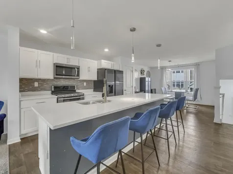 2151 Sassafras Way Wonder Lake IL 60097