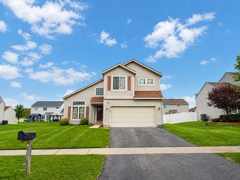 6616 Old Plank Boulevard Matteson IL 60443