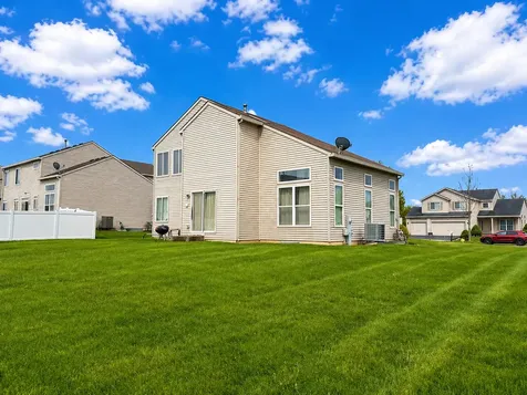 6616 Old Plank Boulevard Matteson IL 60443