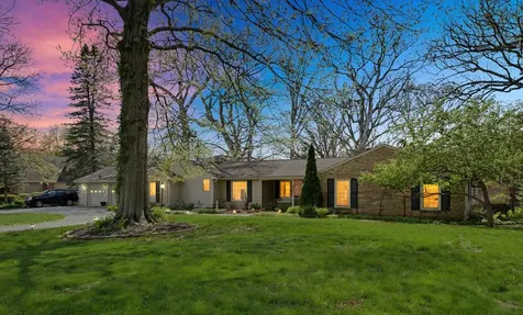 401 Turkey Farm Road Mahomet IL 61853