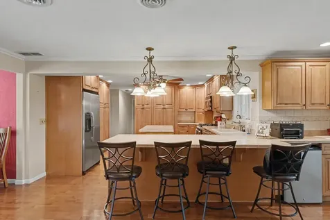 401 Turkey Farm Road Mahomet IL 61853