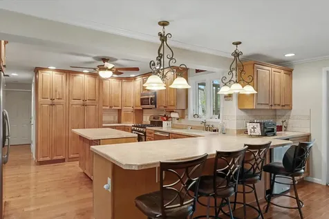 401 Turkey Farm Road Mahomet IL 61853
