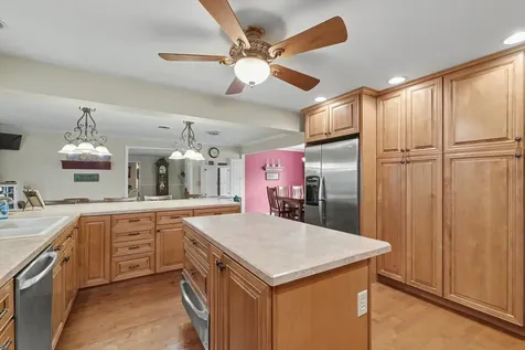 401 Turkey Farm Road Mahomet IL 61853