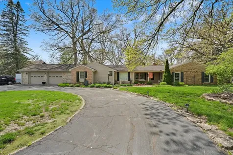 401 Turkey Farm Road Mahomet IL 61853