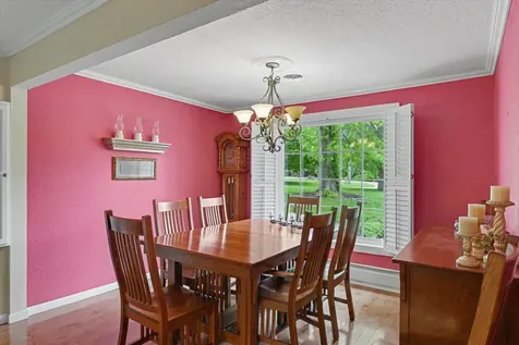 401 Turkey Farm Road Mahomet IL 61853