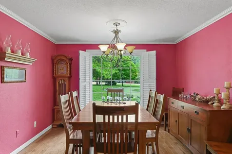 401 Turkey Farm Road Mahomet IL 61853