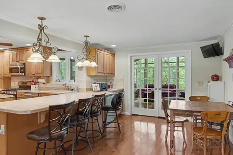 401 Turkey Farm Road Mahomet IL 61853