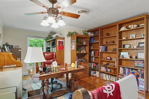 401 Turkey Farm Road Mahomet IL 61853