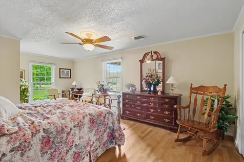 401 Turkey Farm Road Mahomet IL 61853