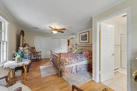 401 Turkey Farm Road Mahomet IL 61853