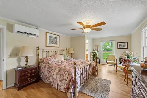 401 Turkey Farm Road Mahomet IL 61853